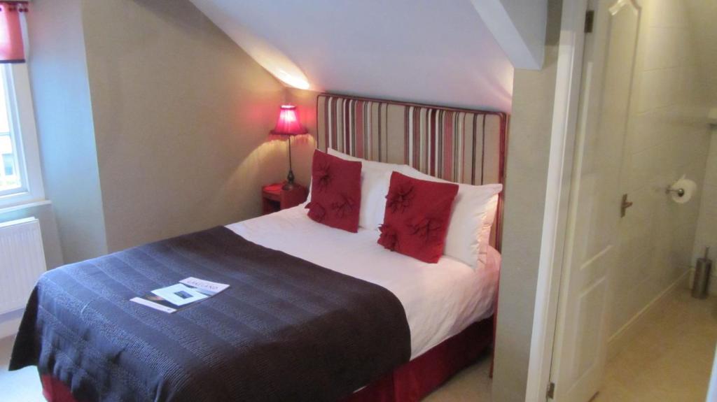 Monties Guest House - Adults Only โบว์เนส ออน วินเดอเมียร์ ห้อง รูปภาพ